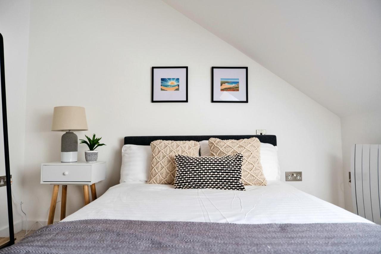 Finest Retreats - Tolcarne Stay - Luxury Newquay Apartment Exterior photo