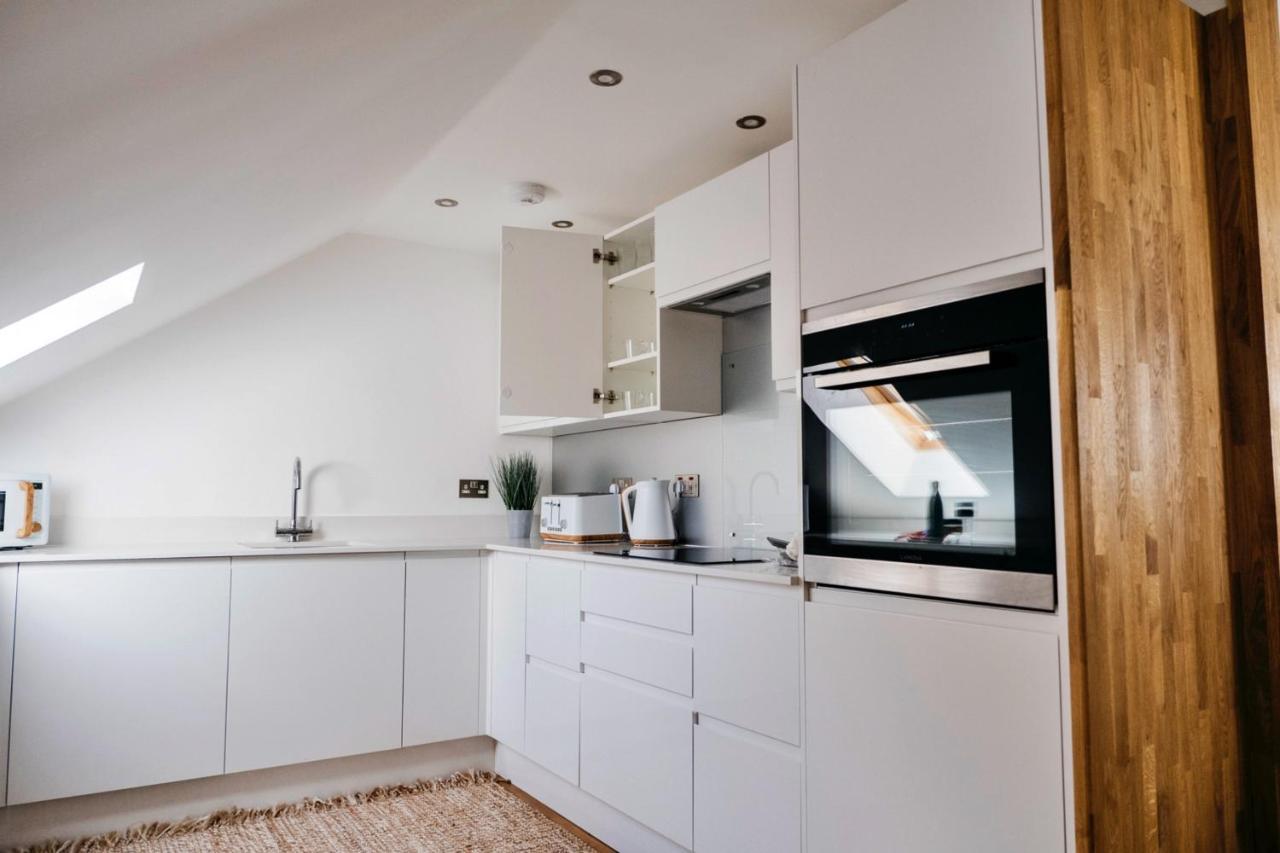 Finest Retreats - Tolcarne Stay - Luxury Newquay Apartment Exterior photo