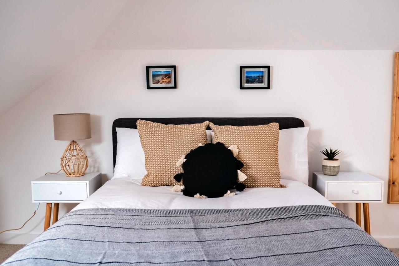 Finest Retreats - Tolcarne Stay - Luxury Newquay Apartment Exterior photo