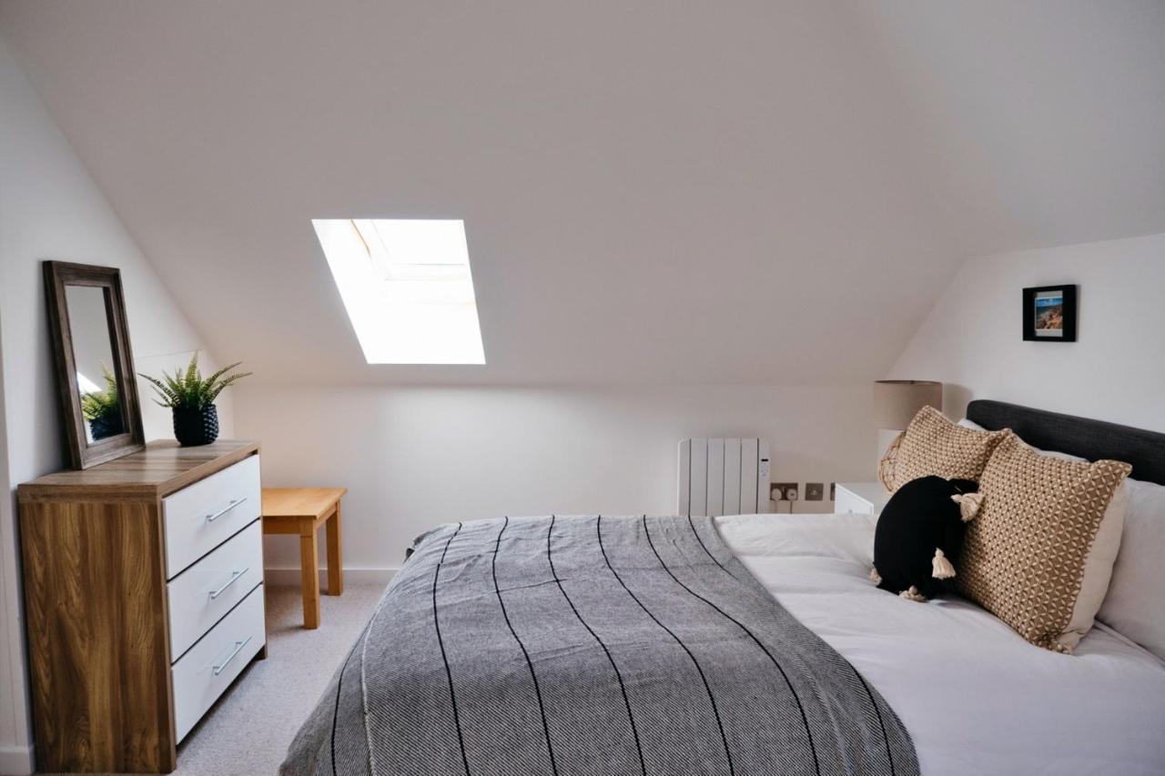 Finest Retreats - Tolcarne Stay - Luxury Newquay Apartment Exterior photo