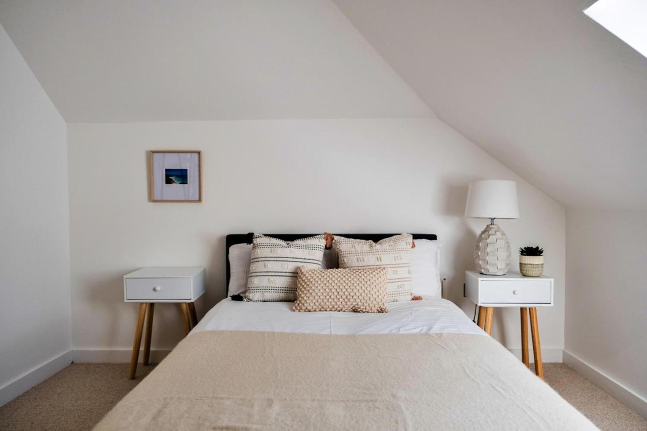 Finest Retreats - Tolcarne Stay - Luxury Newquay Apartment Exterior photo