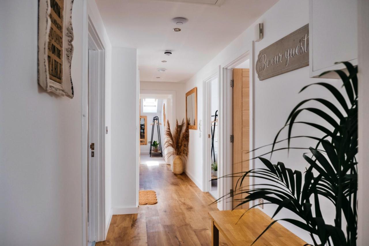Finest Retreats - Tolcarne Stay - Luxury Newquay Apartment Exterior photo