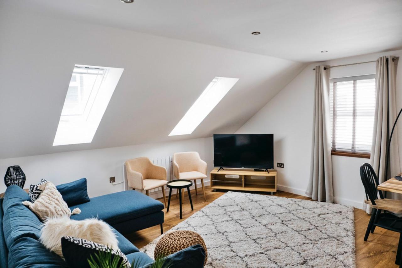Finest Retreats - Tolcarne Stay - Luxury Newquay Apartment Exterior photo