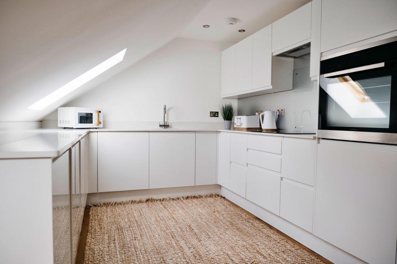 Finest Retreats - Tolcarne Stay - Luxury Newquay Apartment Exterior photo